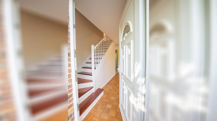 Ma-Cabane - Vente Maison Le Mesnil-Saint-Denis, 141 m²