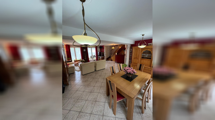 Ma-Cabane - Vente Maison Le Mesnil-Saint-Denis, 136 m²