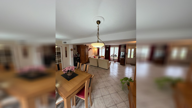 Ma-Cabane - Vente Maison Le Mesnil-Saint-Denis, 136 m²