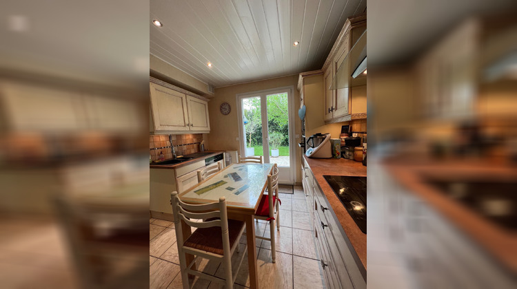 Ma-Cabane - Vente Maison Le Mesnil-Saint-Denis, 136 m²