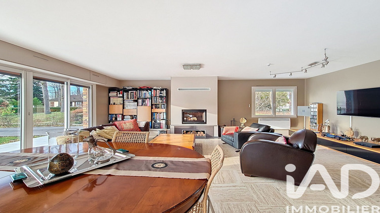 Ma-Cabane - Vente Maison Le Mesnil-Saint-Denis, 120 m²