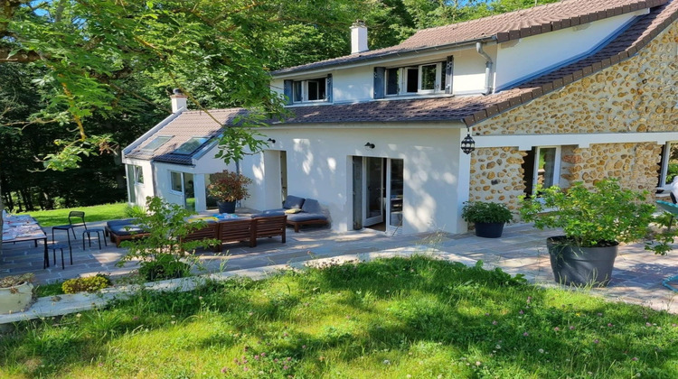 Ma-Cabane - Vente Maison Le Mesnil-Saint-Denis, 140 m²