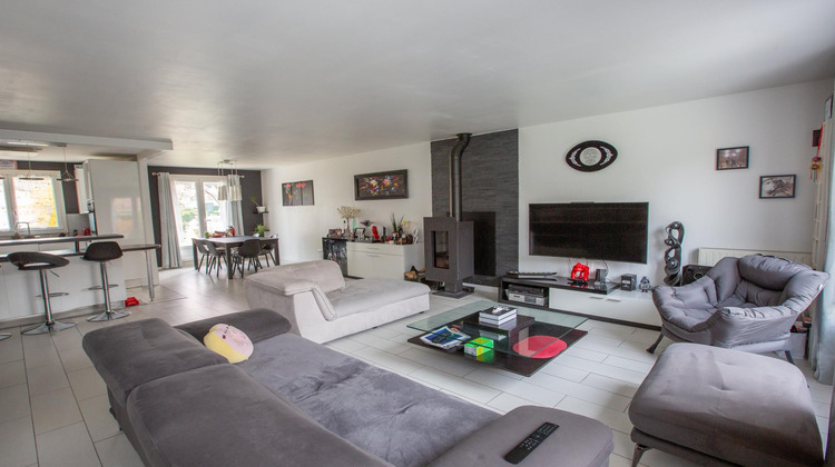 Ma-Cabane - Vente Maison Le Mesnil-Saint-Denis, 140 m²