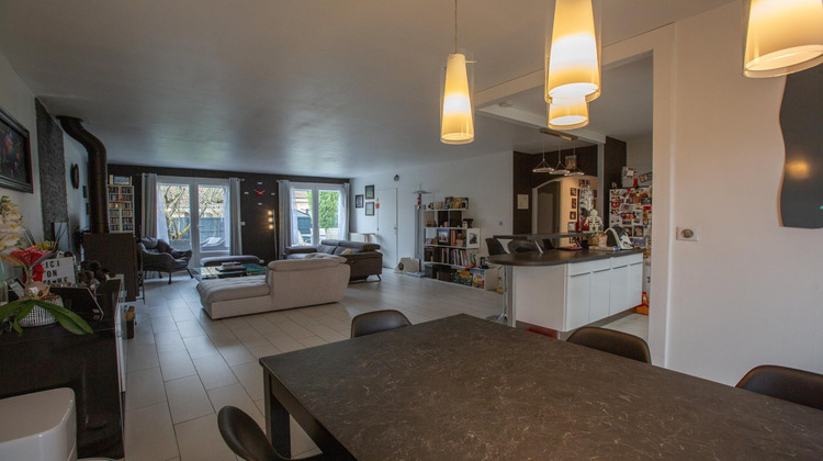 Ma-Cabane - Vente Maison Le Mesnil-Saint-Denis, 140 m²