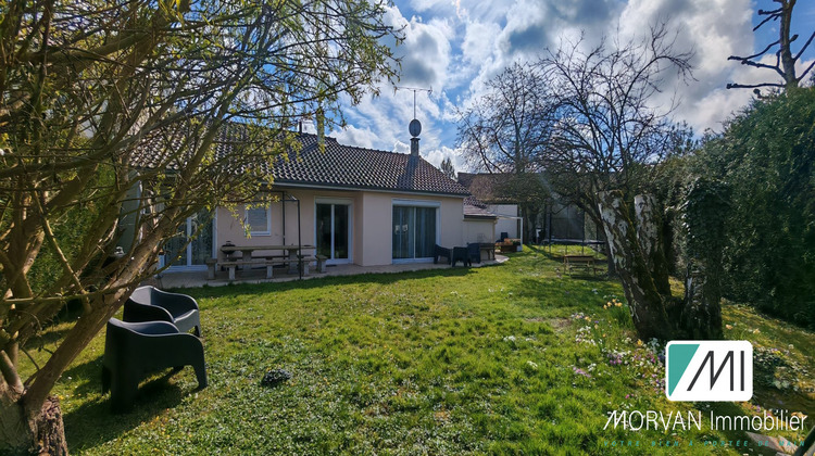 Ma-Cabane - Vente Maison Le Mesnil-Saint-Denis, 147 m²