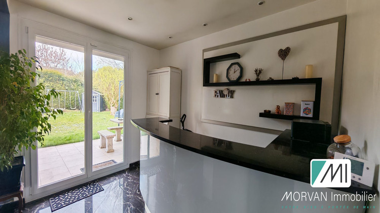 Ma-Cabane - Vente Maison Le Mesnil-Saint-Denis, 147 m²