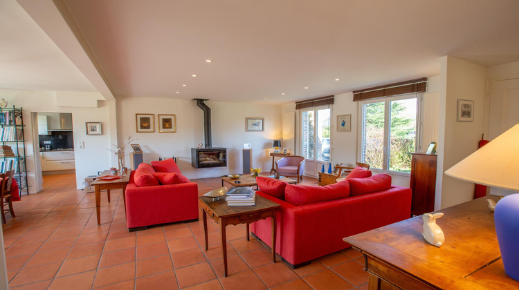 Ma-Cabane - Vente Maison Le Mesnil-Saint-Denis, 135 m²