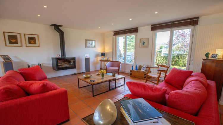 Ma-Cabane - Vente Maison Le Mesnil-Saint-Denis, 135 m²