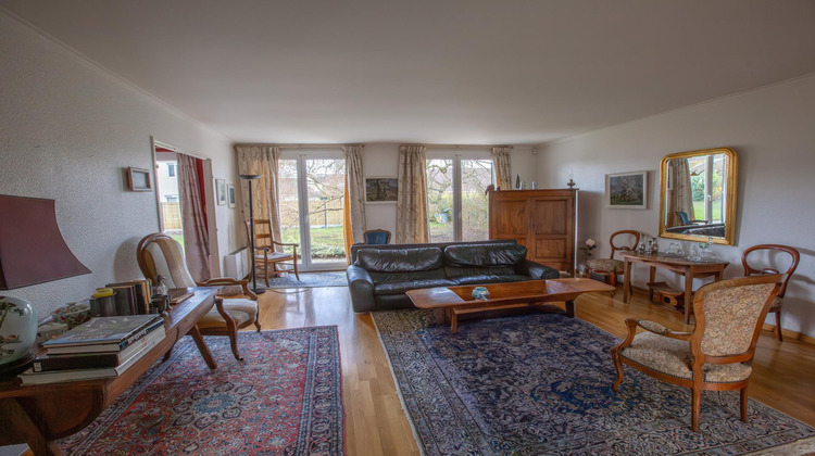 Ma-Cabane - Vente Maison Le Mesnil-Saint-Denis, 140 m²