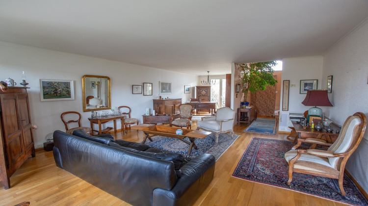 Ma-Cabane - Vente Maison Le Mesnil-Saint-Denis, 140 m²