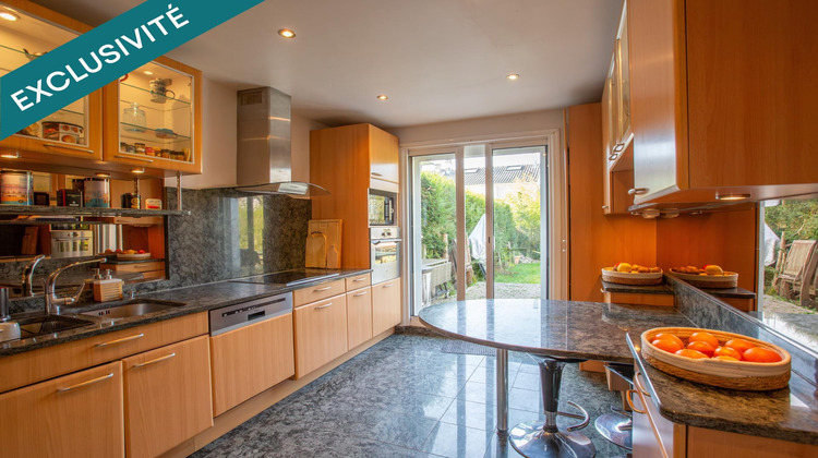 Ma-Cabane - Vente Maison Le Mesnil-Saint-Denis, 112 m²