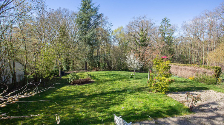 Ma-Cabane - Vente Maison Le Mesnil-Saint-Denis, 201 m²