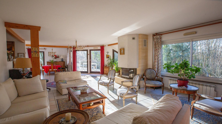 Ma-Cabane - Vente Maison Le Mesnil-Saint-Denis, 201 m²