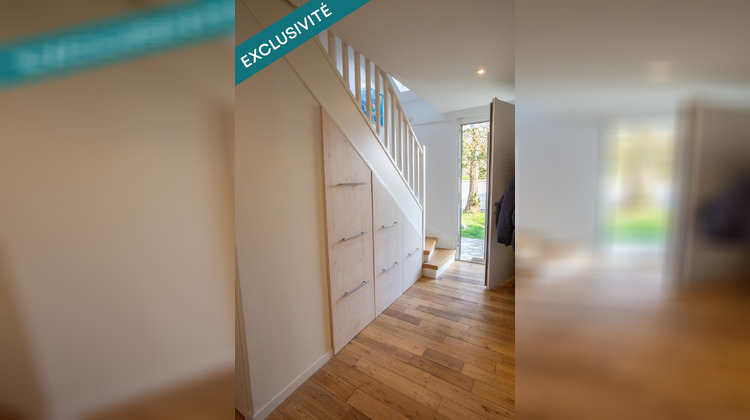 Ma-Cabane - Vente Maison Le Mesnil-Saint-Denis, 140 m²