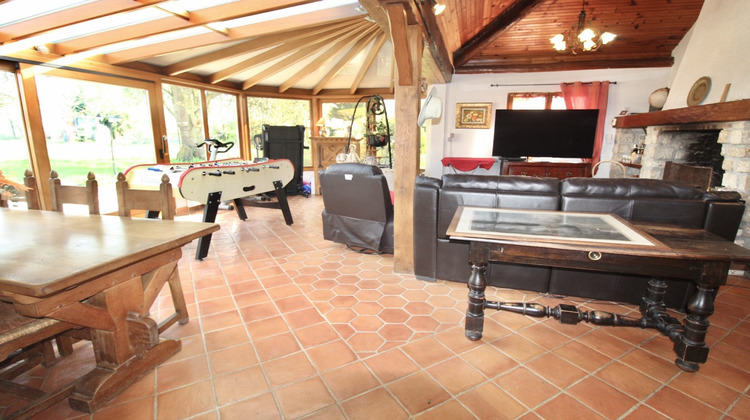 Ma-Cabane - Vente Maison Le Mesnil-Saint-Denis, 124 m²