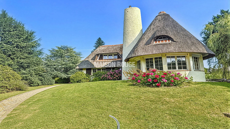 Ma-Cabane - Vente Maison LE MESNIL-SAINT-DENIS, 195 m²