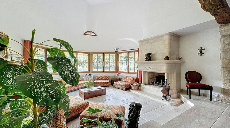 Ma-Cabane - Vente Maison LE MESNIL-SAINT-DENIS, 195 m²