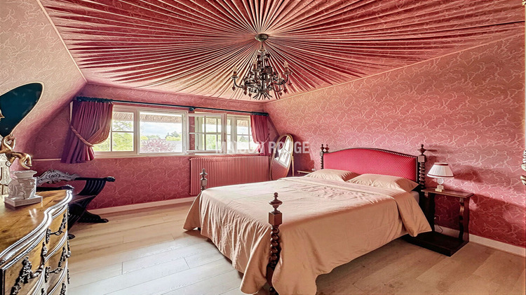 Ma-Cabane - Vente Maison LE MESNIL-SAINT-DENIS, 195 m²