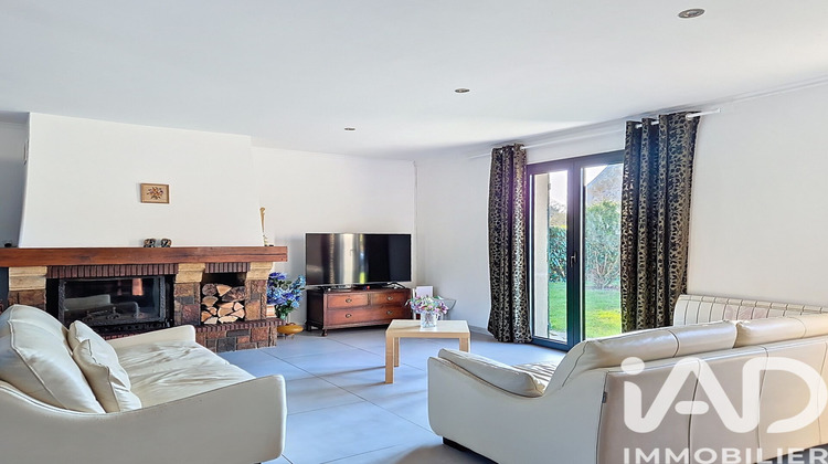 Ma-Cabane - Vente Maison Le Mesnil-Saint-Denis, 102 m²