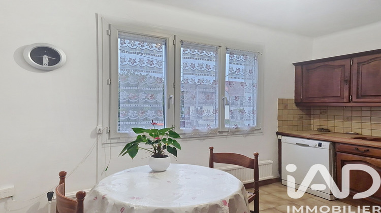 Ma-Cabane - Vente Maison Le Mesnil-Saint-Denis, 130 m²
