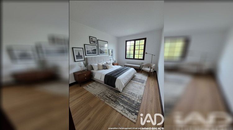 Ma-Cabane - Vente Maison Le Mesnil-Saint-Denis, 122 m²