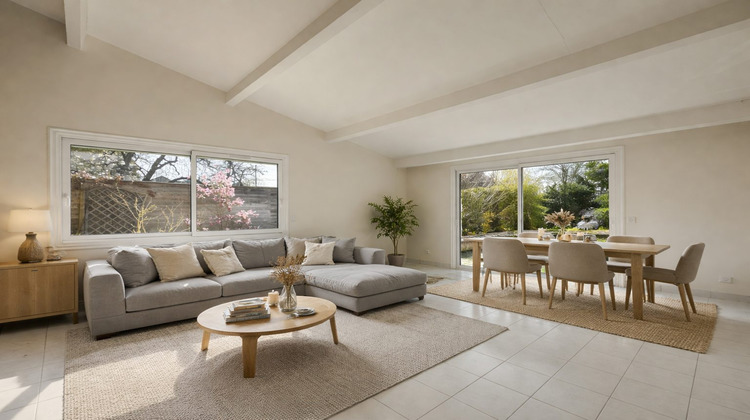 Ma-Cabane - Vente Maison Le Mesnil-Saint-Denis, 86 m²