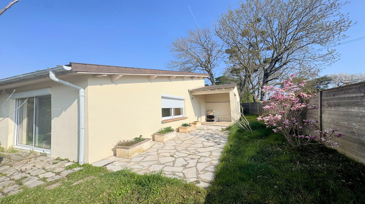 Ma-Cabane - Vente Maison Le Mesnil-Saint-Denis, 86 m²