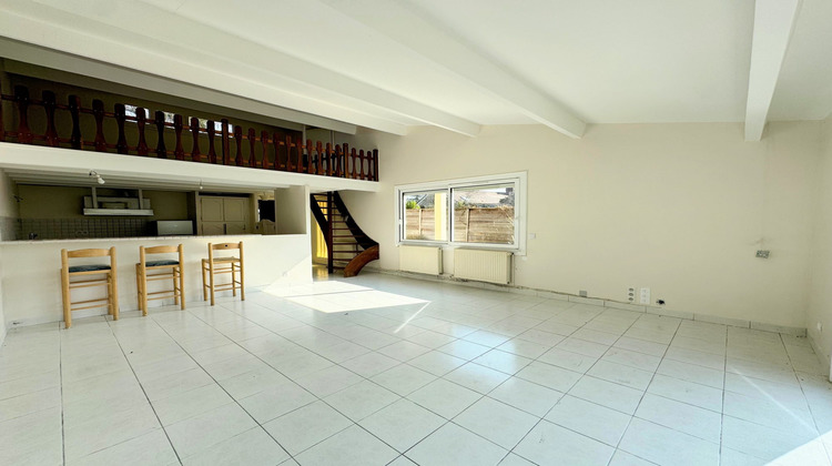 Ma-Cabane - Vente Maison Le Mesnil-Saint-Denis, 86 m²