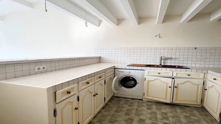 Ma-Cabane - Vente Maison Le Mesnil-Saint-Denis, 86 m²