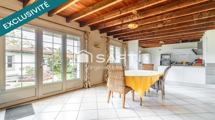 Ma-Cabane - Vente Maison Le Mesnil-Saint-Denis, 131 m²