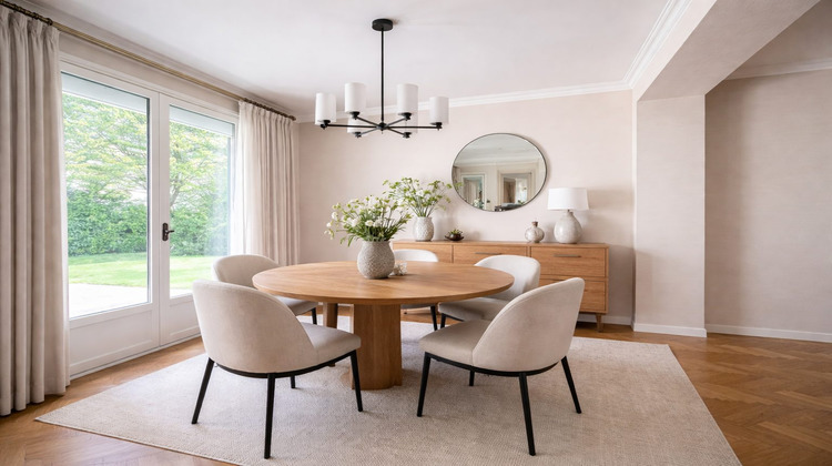 Ma-Cabane - Vente Maison Le Mesnil-Saint-Denis, 147 m²