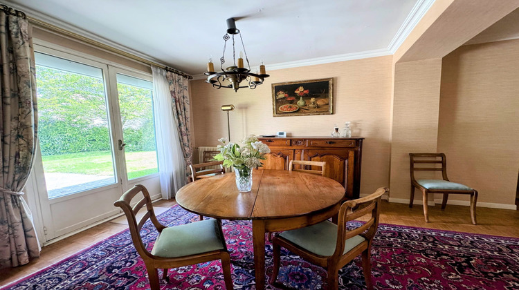 Ma-Cabane - Vente Maison Le Mesnil-Saint-Denis, 147 m²