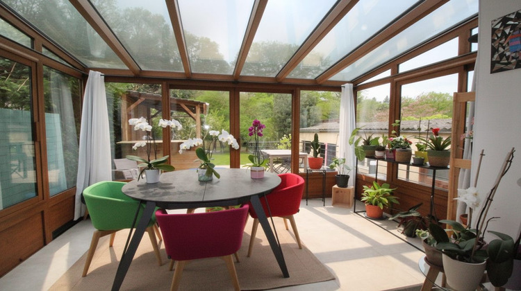 Ma-Cabane - Vente Maison Le Mesnil-Saint-Denis, 94 m²