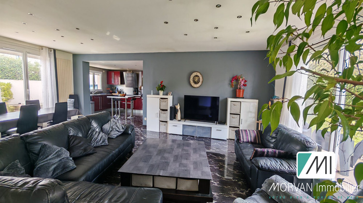 Ma-Cabane - Vente Maison Le Mesnil-Saint-Denis, 147 m²