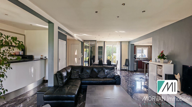 Ma-Cabane - Vente Maison Le Mesnil-Saint-Denis, 147 m²