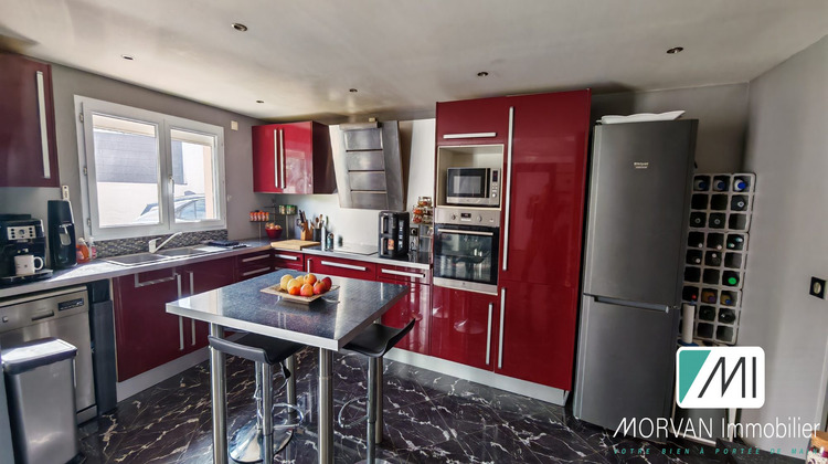 Ma-Cabane - Vente Maison Le Mesnil-Saint-Denis, 147 m²