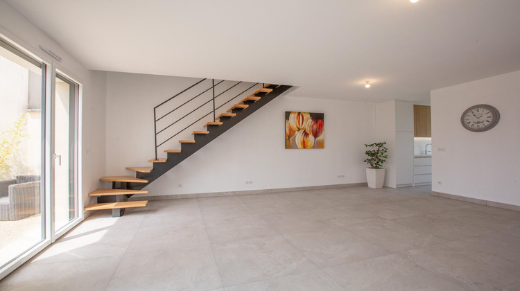 Ma-Cabane - Vente Maison Le Mesnil-Saint-Denis, 104 m²