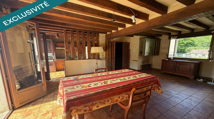 Ma-Cabane - Vente Maison Le Mesnil-Saint-Denis, 85 m²