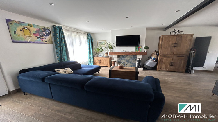 Ma-Cabane - Vente Maison Le Mesnil-Saint-Denis, 150 m²