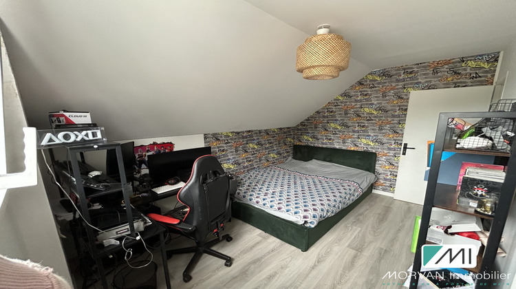 Ma-Cabane - Vente Maison Le Mesnil-Saint-Denis, 150 m²