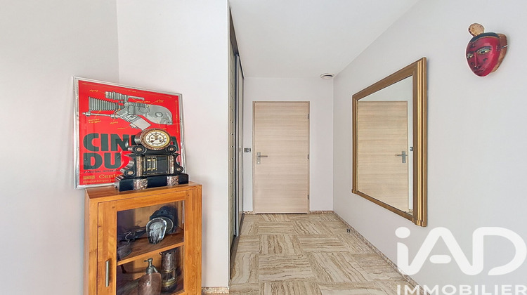 Ma-Cabane - Vente Maison Le Mesnil-Saint-Denis, 120 m²