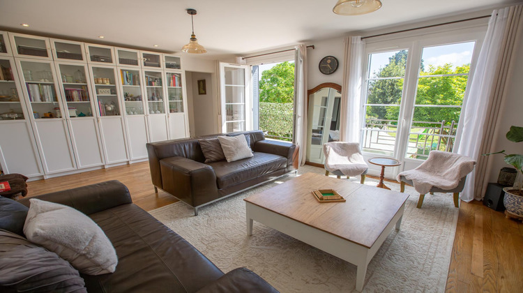 Ma-Cabane - Vente Maison Le Mesnil-Saint-Denis, 140 m²