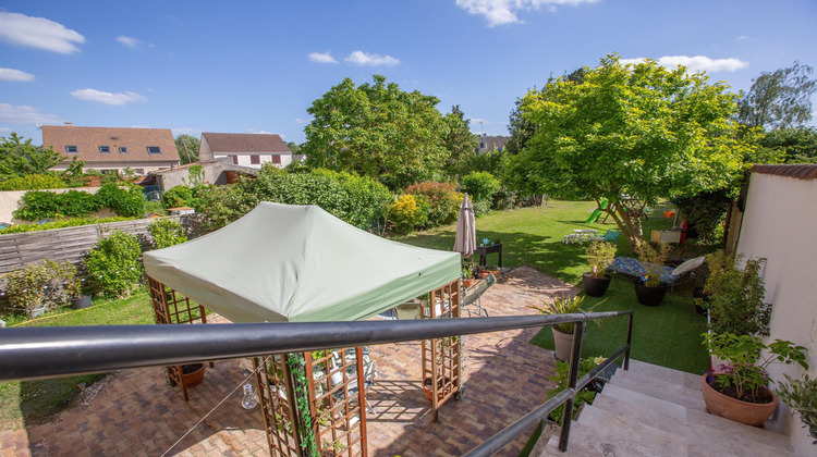 Ma-Cabane - Vente Maison Le Mesnil-Saint-Denis, 140 m²