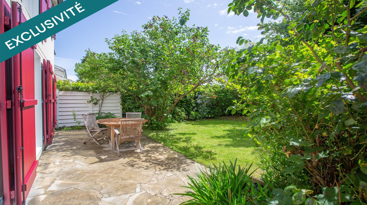 Ma-Cabane - Vente Maison Le Mesnil-Saint-Denis, 138 m²