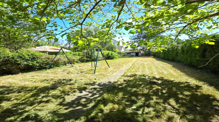 Ma-Cabane - Vente Maison LE MESNIL-SAINT-DENIS, 112 m²