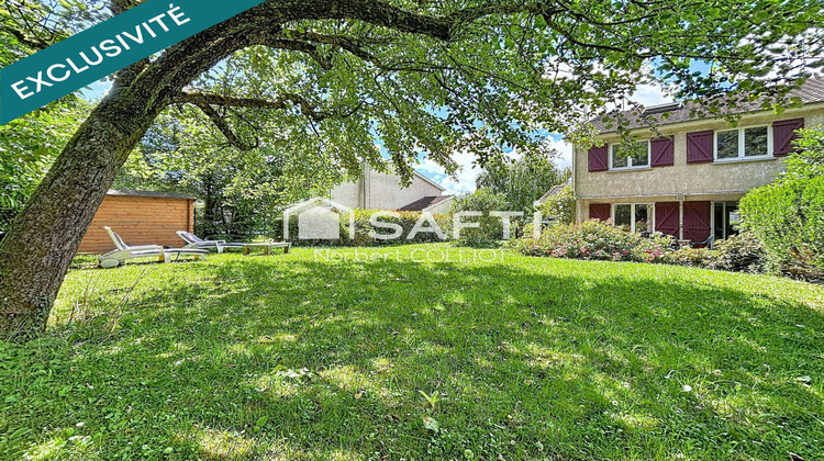 Ma-Cabane - Vente Maison Le Mesnil-Saint-Denis, 125 m²