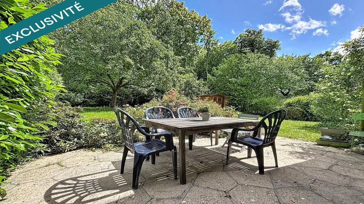 Ma-Cabane - Vente Maison Le Mesnil-Saint-Denis, 125 m²