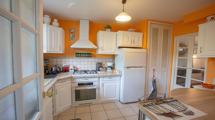 Ma-Cabane - Vente Maison Le Mesnil-Saint-Denis, 117 m²
