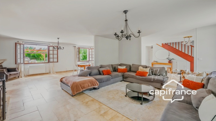 Ma-Cabane - Vente Maison LE MESNIL SAINT DENIS, 195 m²