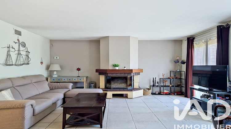 Ma-Cabane - Vente Maison Le Mesnil-Saint-Denis, 132 m²